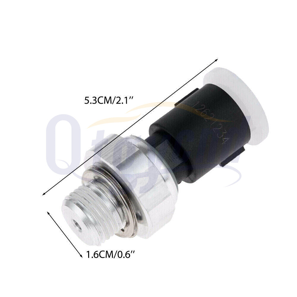 12673134 Oil pressure sensor switch sensor suitable for Cadillac for Escalade 2009 - 2016