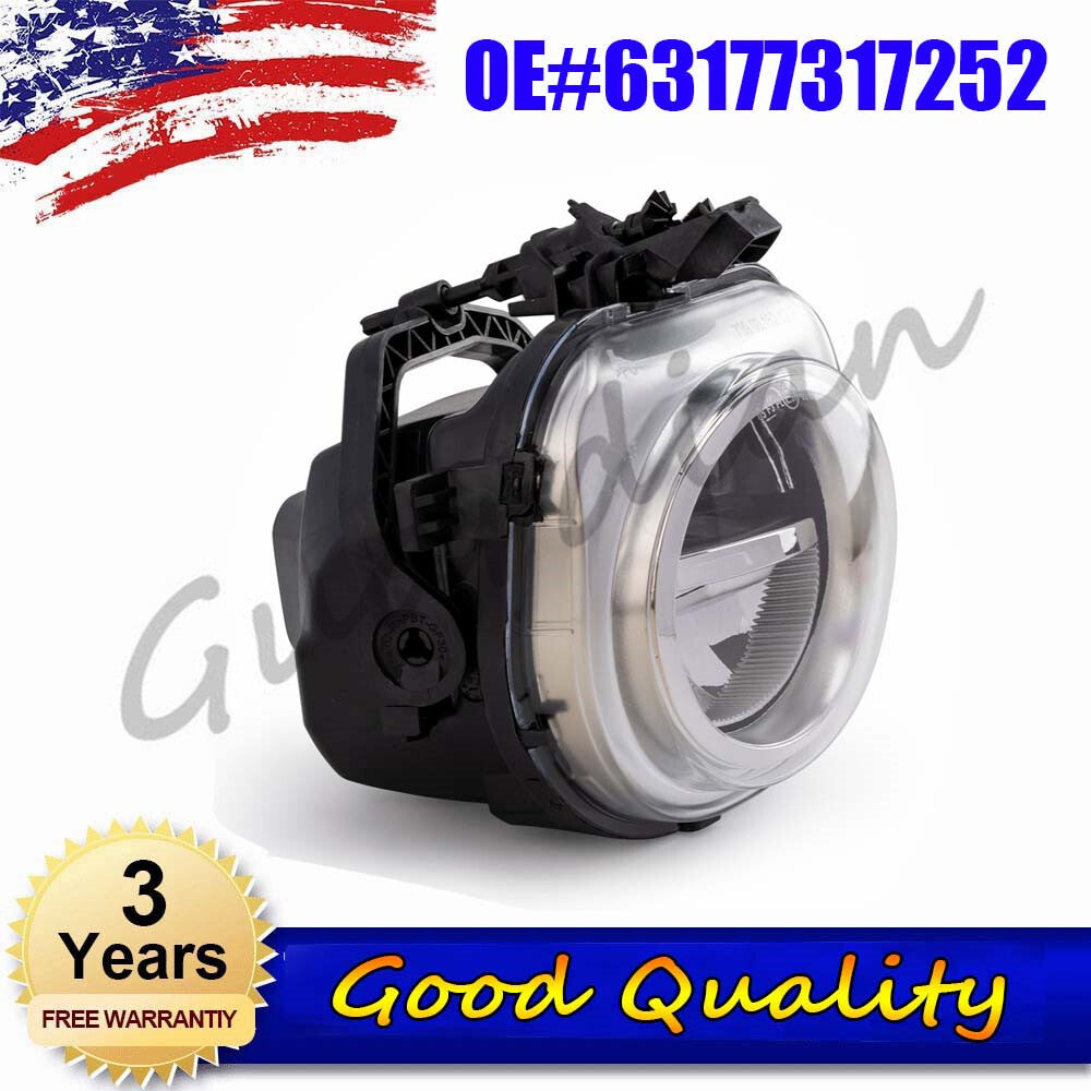 1X NEW Front Right Fog Light Lamp LED for BMW X3 F25 X4 F26 X5 F15 F85 X6 F16