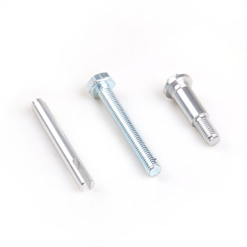 11-piece gear turret repair kit for 9-3 2002 and later 6-speed 5556311 55354731