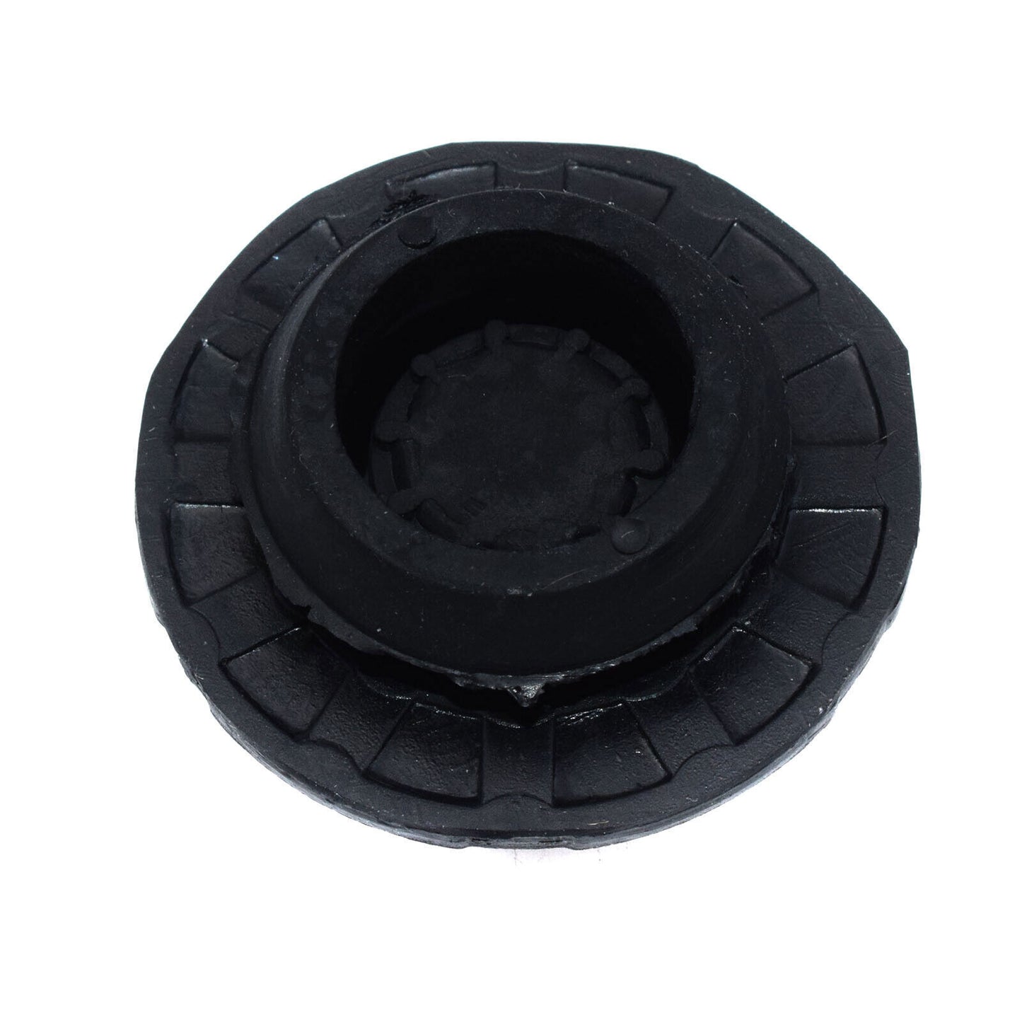 Rubber pads for Chevrolet Sonic for Cruze for Buick lower radiator mounting brackets