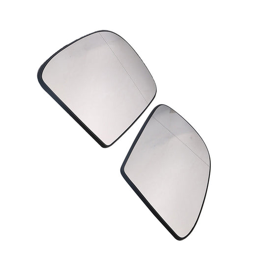 Door Rear Side View-Mirror Glass Left Right Fits for Benz W164 X164 W163 W251 V251
