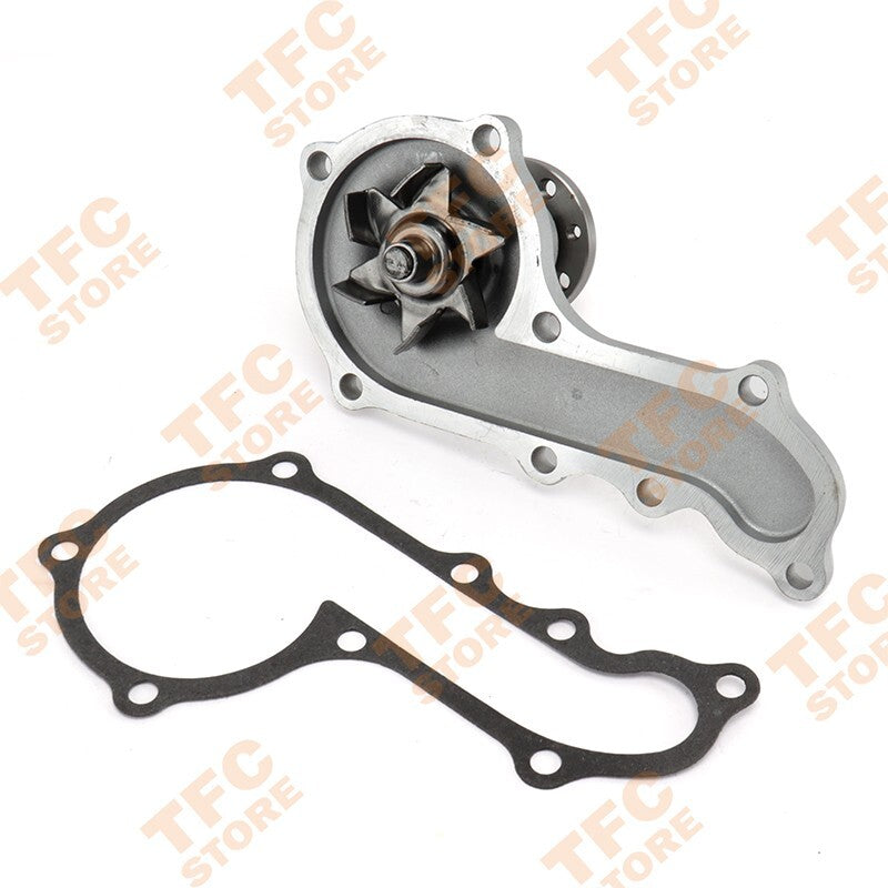 4FE1 4FA1 Water Pump for Isuzu Engine 5-13610-202-0 8-97021-315-0 8-94376-835-0