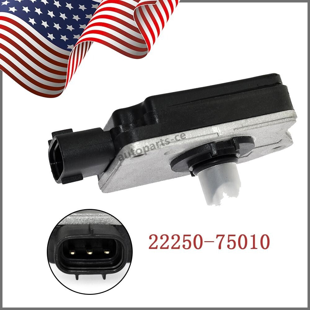 Mass Air Flow Sensor Meter MAF for Toyota 4Runner T100 Tacoma 2.4L 22250-75010