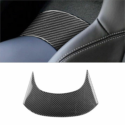 Carbon Fiber Rear Center Cover Order for Chevrolet for Corvette C7 2014-19