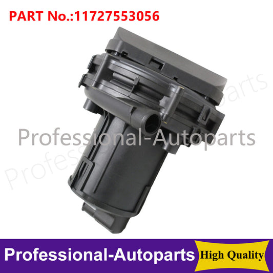 11727553056 New Secondary Air Pump Fit for BMW 323I 3Series 328I 325I E46 Q