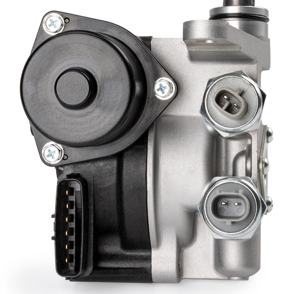 The transfer case actuator shift motor is suitable for 2000-19 Tacoma Tsutsumi 4Runner 4WD. n