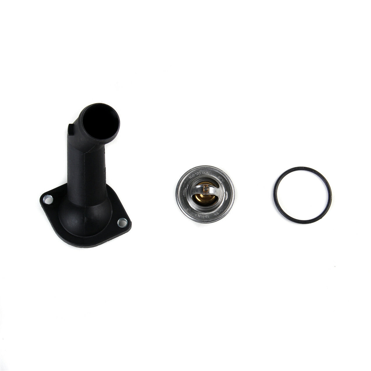 Thermostat Housing & Thermostat for Audi TT for VW for GOLF for Jetta Beetle Q