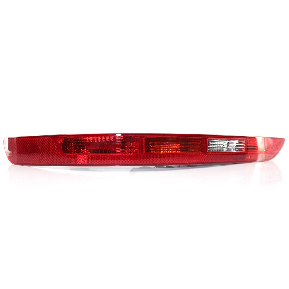 Pair Rear Bumper Reverse Brake Light Tail Lamp Styling for Audi Q5 2009-2016