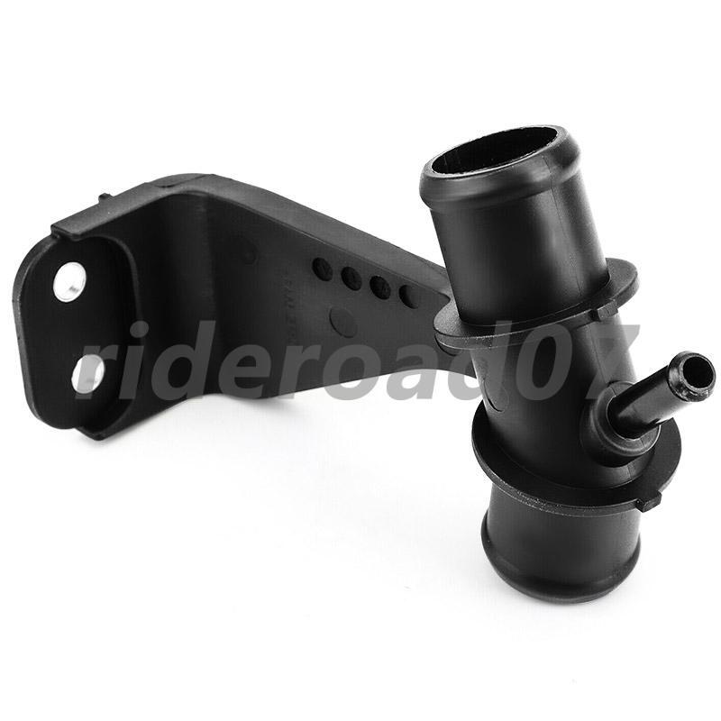16577-22030 Engine Radiator Coolant Pipe fit for Toyota for Corolla 2009-13 1.8L L4