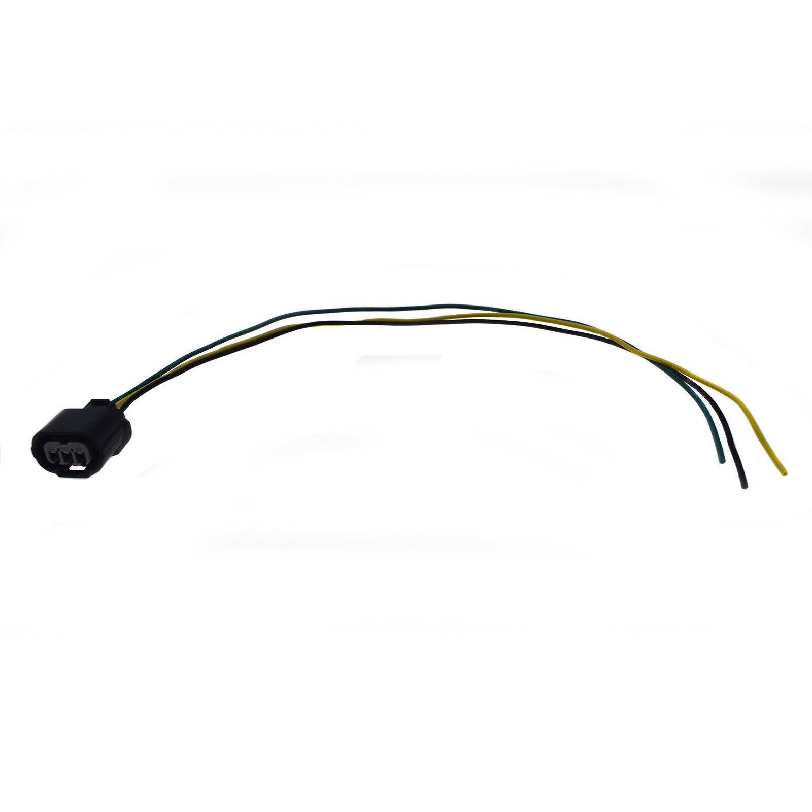 Hydraulic pressure sensor switch plug connector for Honda Odyssey Pilot for ACURA MDX for RDX Q