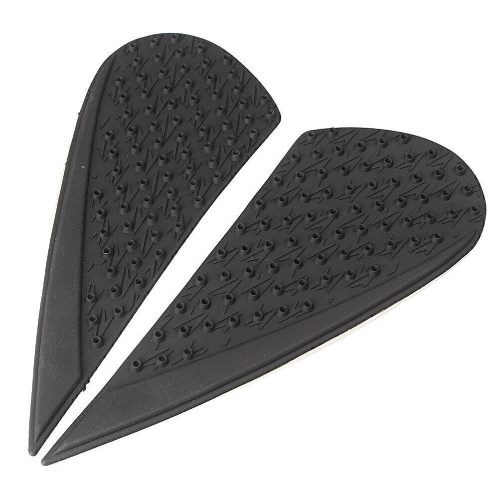 for KAWASAKI Z800 12-15 Tank Traction Side Pad Gas Knee Grip Protective Decal Q