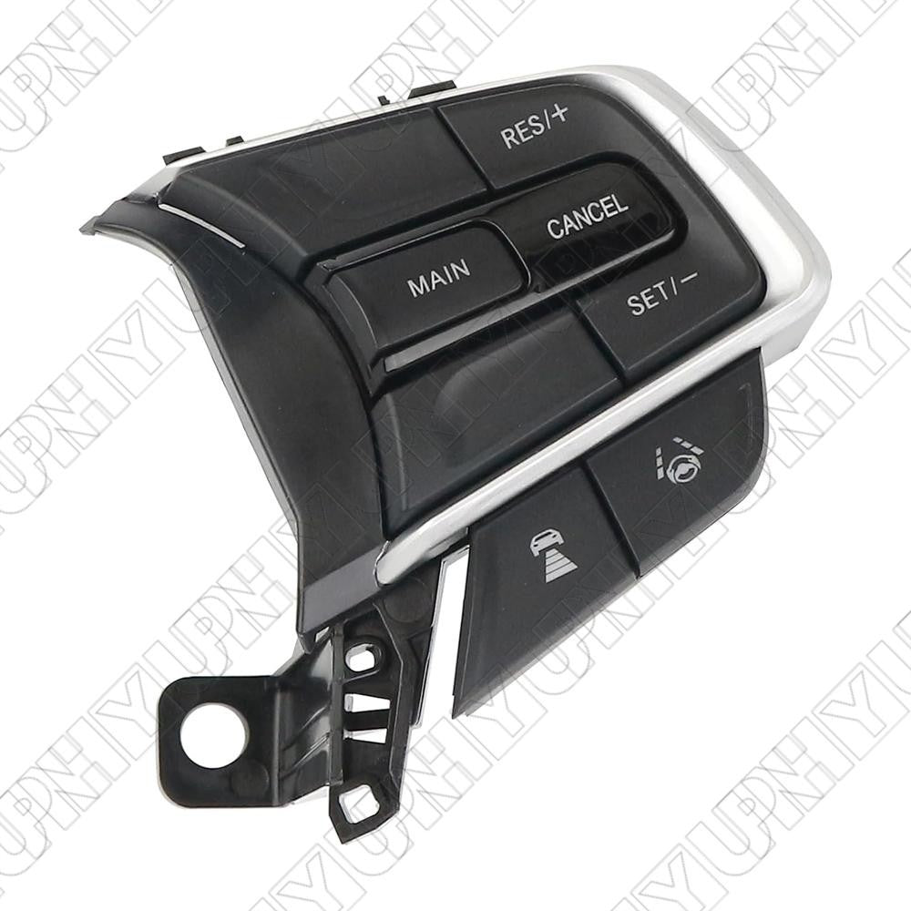36770-TVA-A11 Steering Wheel Cruise Switch for Honda for Accord 18-20 Insight 19-22
