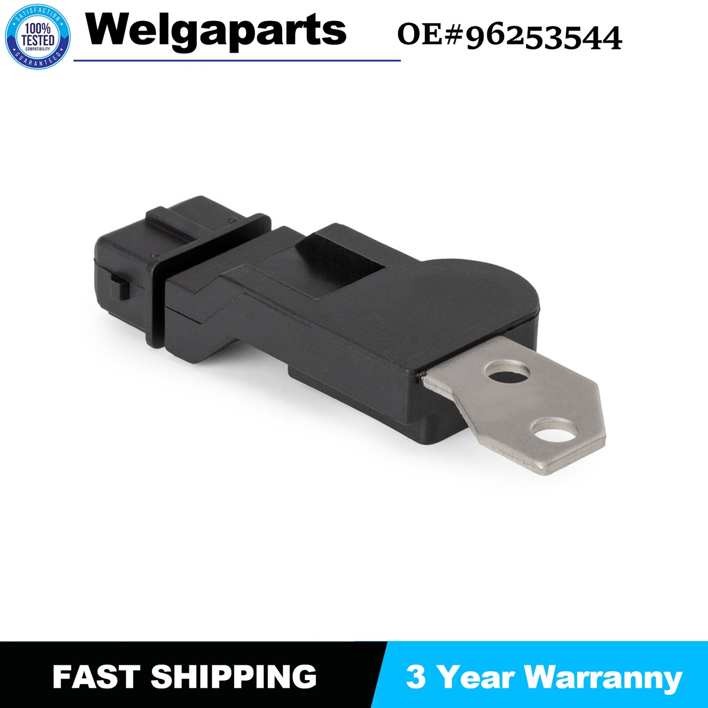 96253544 for Chevrolet AVEO AVEO5 for PONTIAC G3 WAVE WAVE5 Camshaft Position Sensor