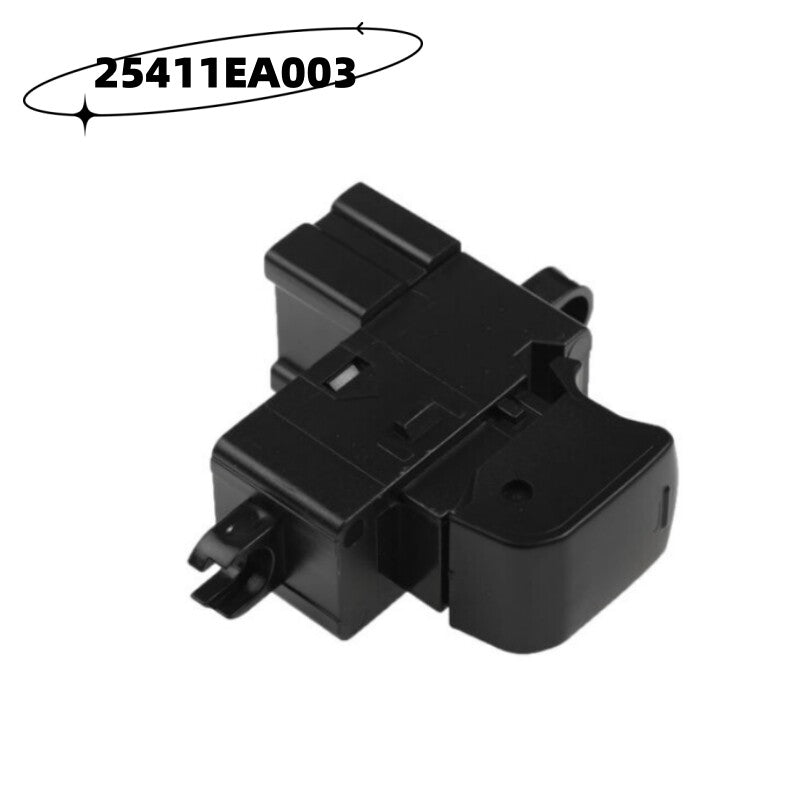 Passenger-side power window switch applicable to Frontier 2005 - 2017 - n