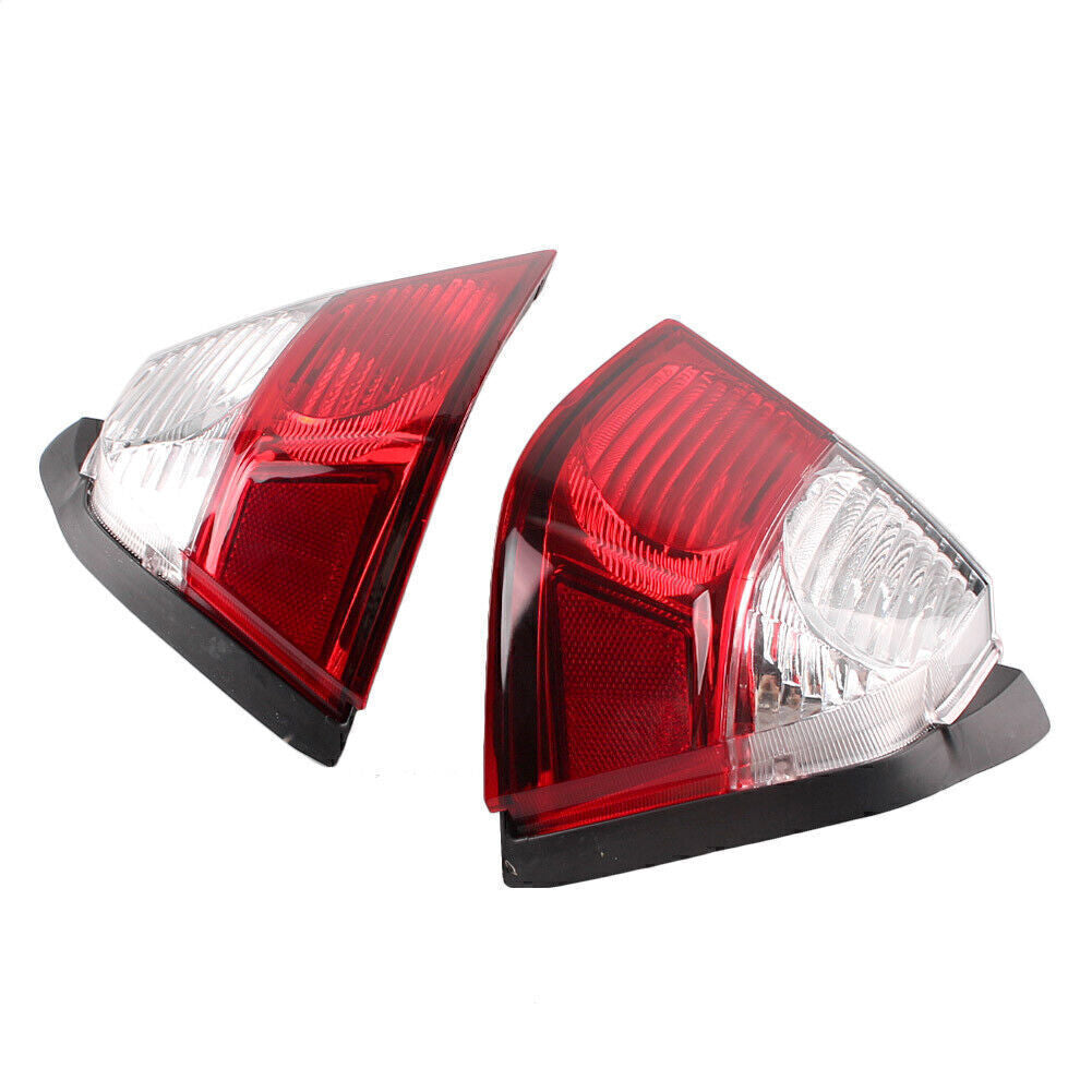 for Honda Goldwing GL1800 2006 - 2011 motorcycle Tail Light Turn Signals UK