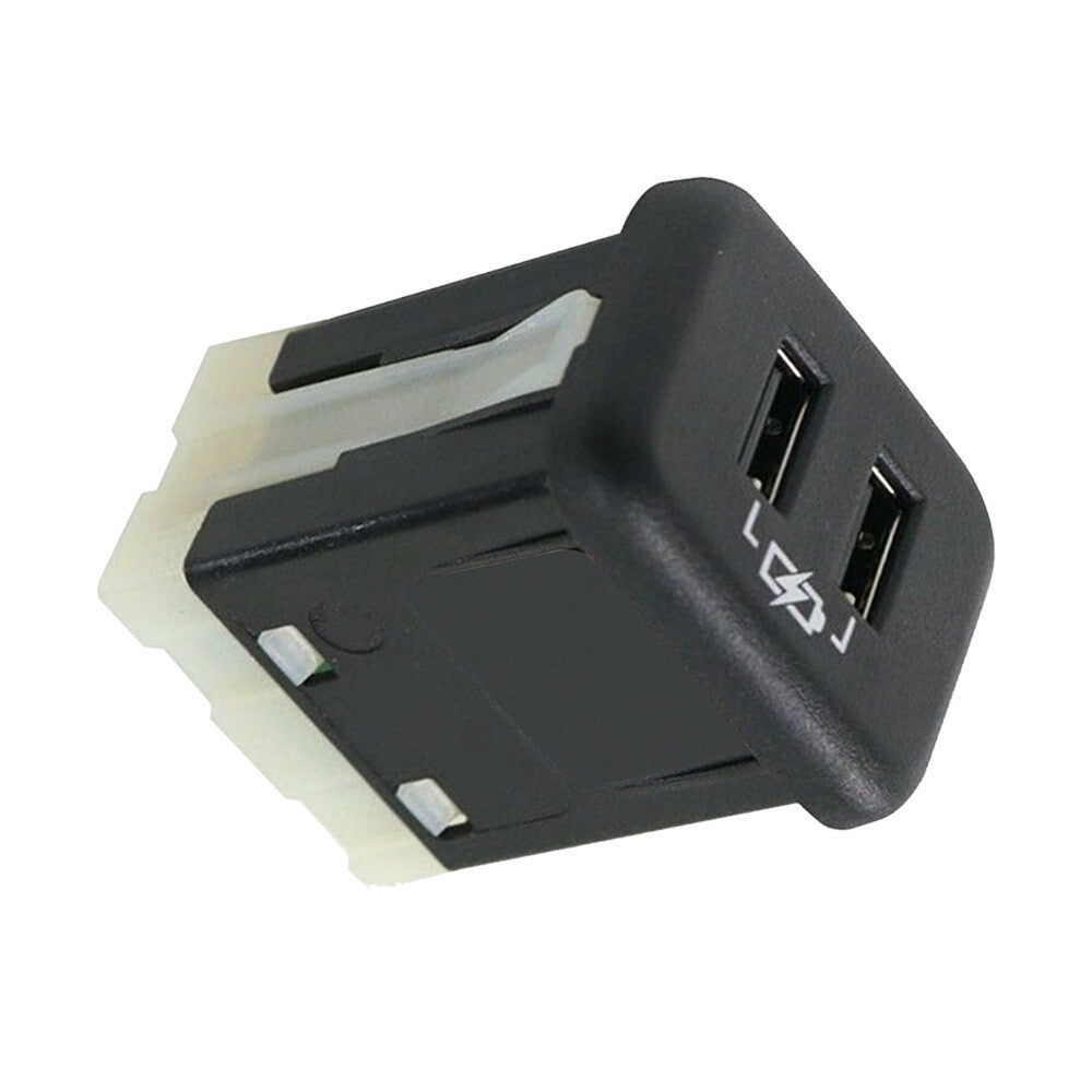 USB Interface Socket Jack 13598459 Fit for Chevrolet for Cadillac C 13539082 Q