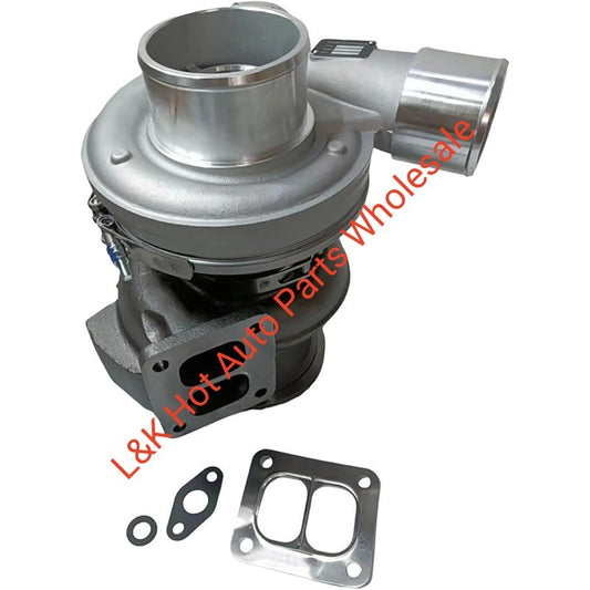 Turbocharger 358-4923 for Caterpillar CAT Engine C9 Material Handler MH3049 Q