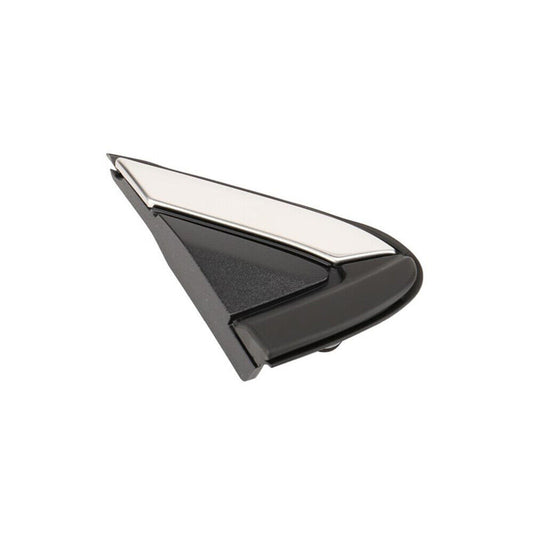 FRONT RIGHT PASSENGER SIDE FENDER CORNER MOLDING 84107337 for GMC TERRAIN
