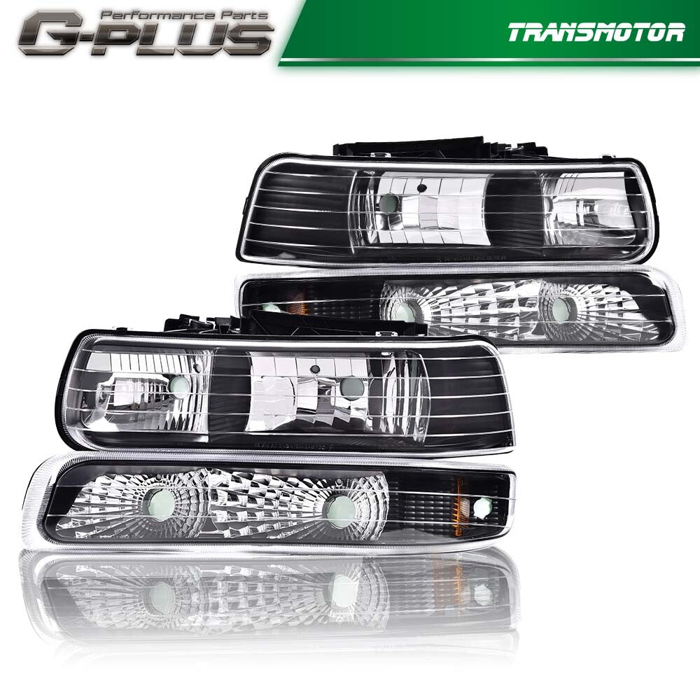 Shiyuan 99 - 02 Silverado/2000 - 2006 Suburban v