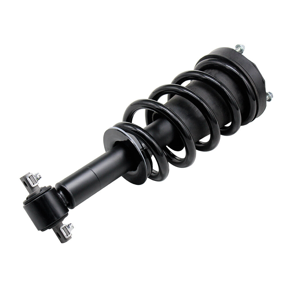 Pair Front for Cadillac for Escalade for Chevy Tahoe 580-435 Shock Absorber Strut Assys