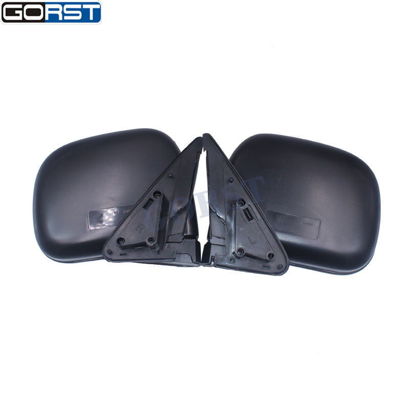 Auto Rearview Mirror Side Exterior Assembly For Hiace for Jinbei v