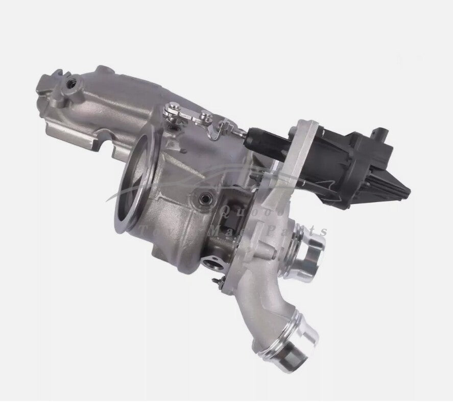 for BMW 116i 118i 218i 318i 418i 11657633795 7633795 1.5L B38B15A Billet Turbo