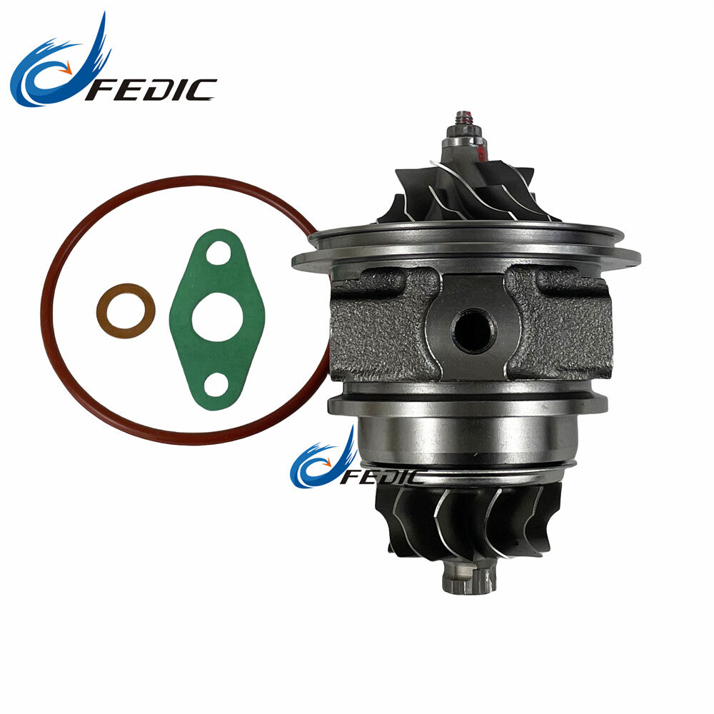 Turbo cartridge 49135-04020 for Hyundai Gallopper 2.5 TDI 99 HP D4BH 4D56 TCI