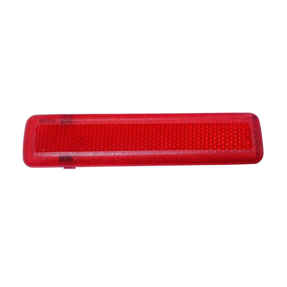 Rear Left Door Trim Reflector Lens Red for Escalade Avalanche 1500 for Sierra 1500 Q
