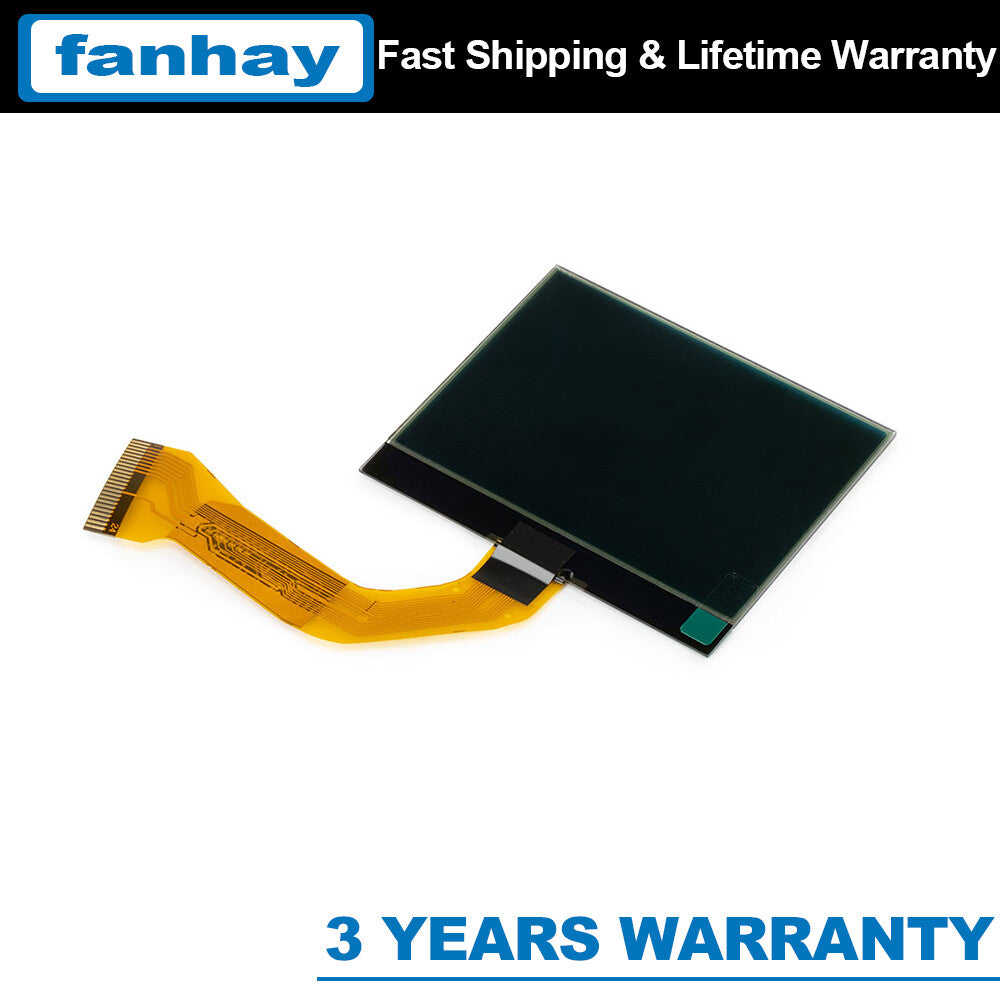 New Instrument Cluster LCD Display Screen for VW Touareg 2002-2008 Q