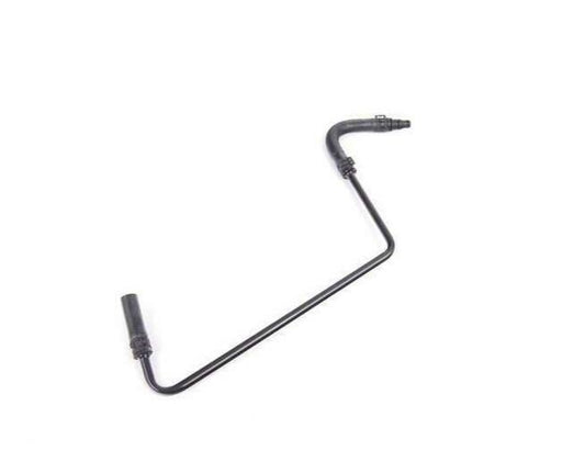 Extended fuel tank breather hose suitable for Mercedes W203 C230 2002-2009- n
