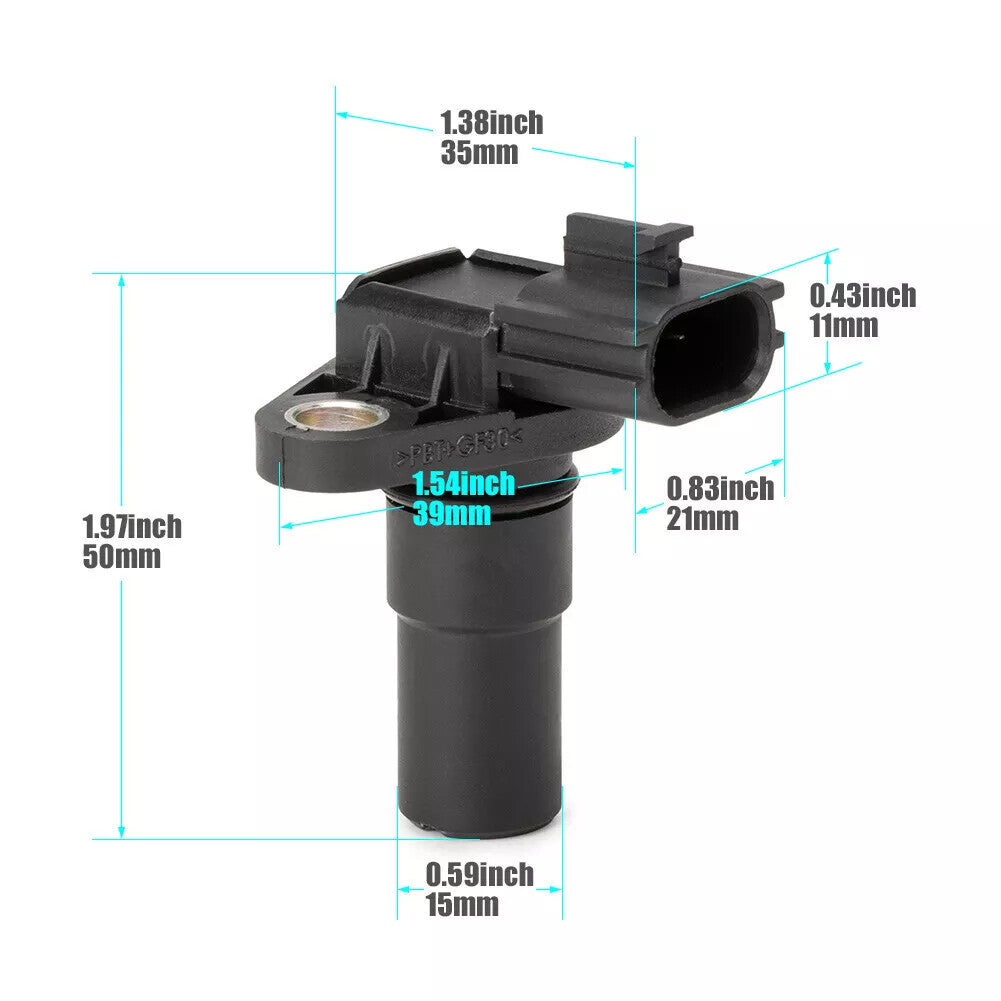 2-pack of automatic transmission speed sensors for Altima Cube, for Infiniti I30, I35- n