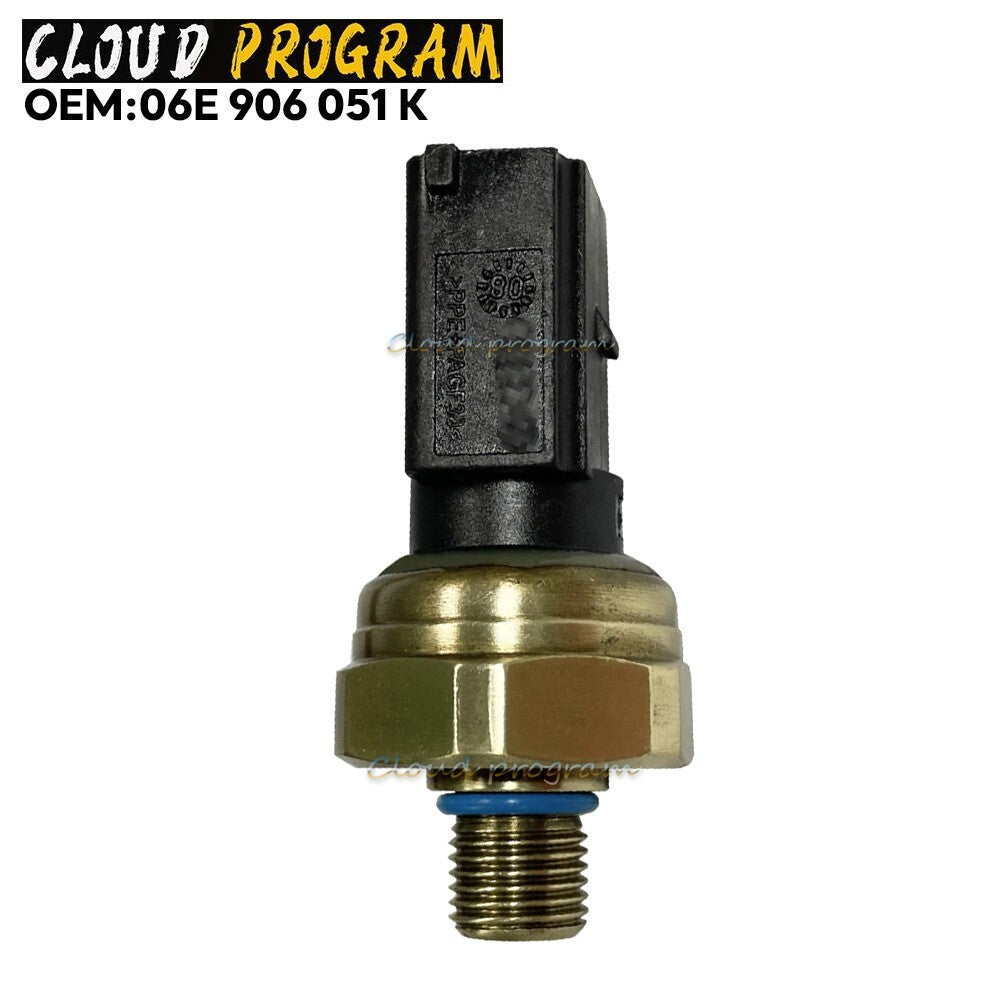1PCS Fuel Pressure Thrust Sensor For 05-2014 for VW for Audi 2.0T TSI FSI A4 A3 TT for Jetta n