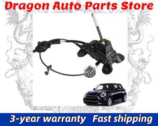 Automatic Gear Shifter Assembly Fit for Mini Cooper F54 F55 F56 F57 25168483097 Q