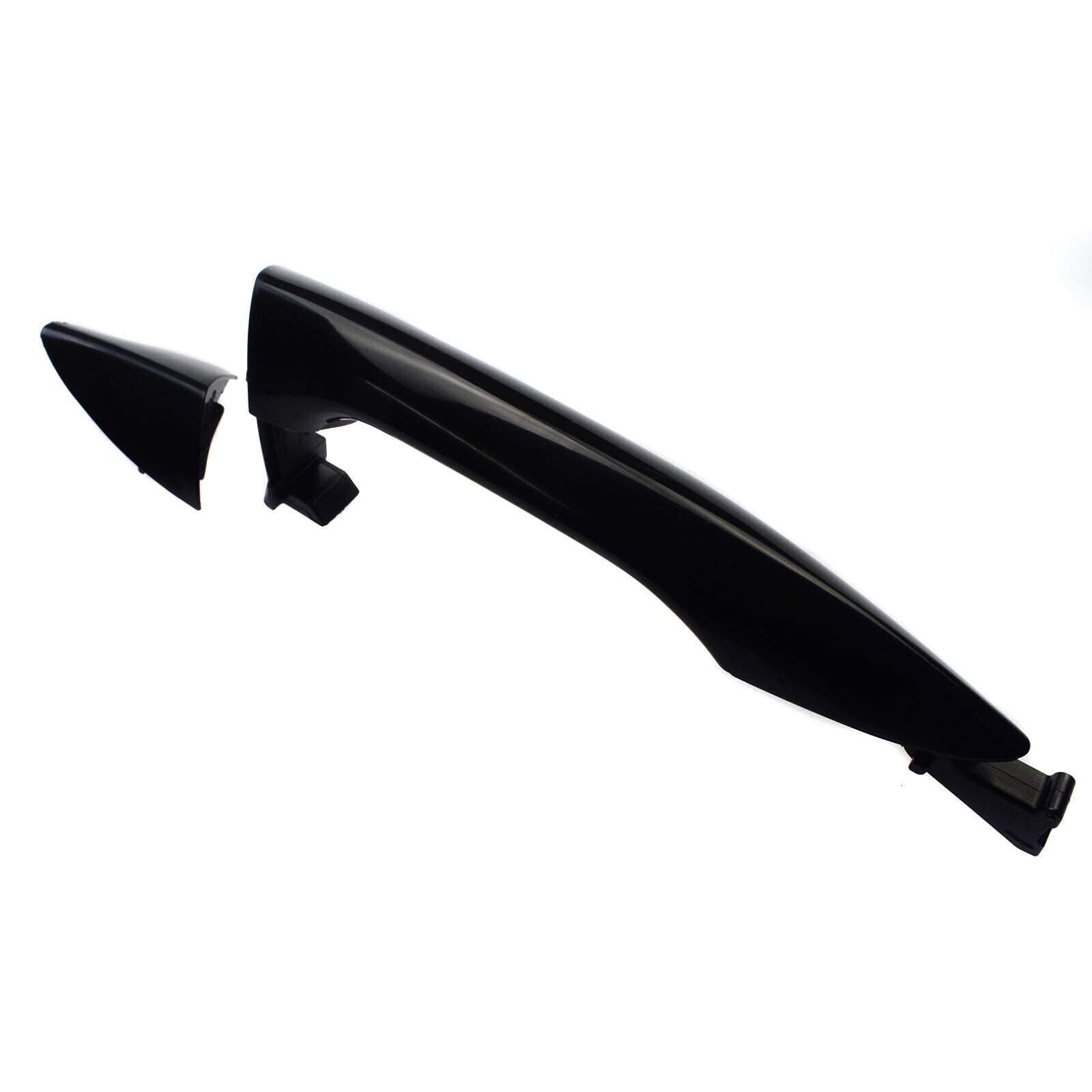 Exterior Rear Right Black Door Handle 836623X020 for Hyundai for Elantra 2011-2016