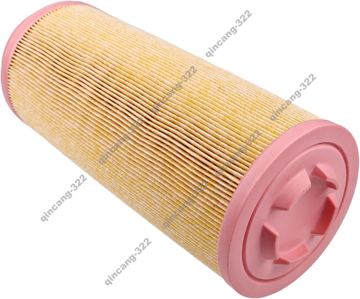Air Filter 2914930200 for Atlas Copco Air Compressor XAS36 XAS70KD7 XAS90KD7