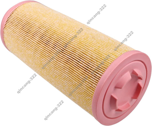 Air Filter 2914930200 for Atlas Copco Air Compressor XAS36 XAS70KD7 XAS90KD7