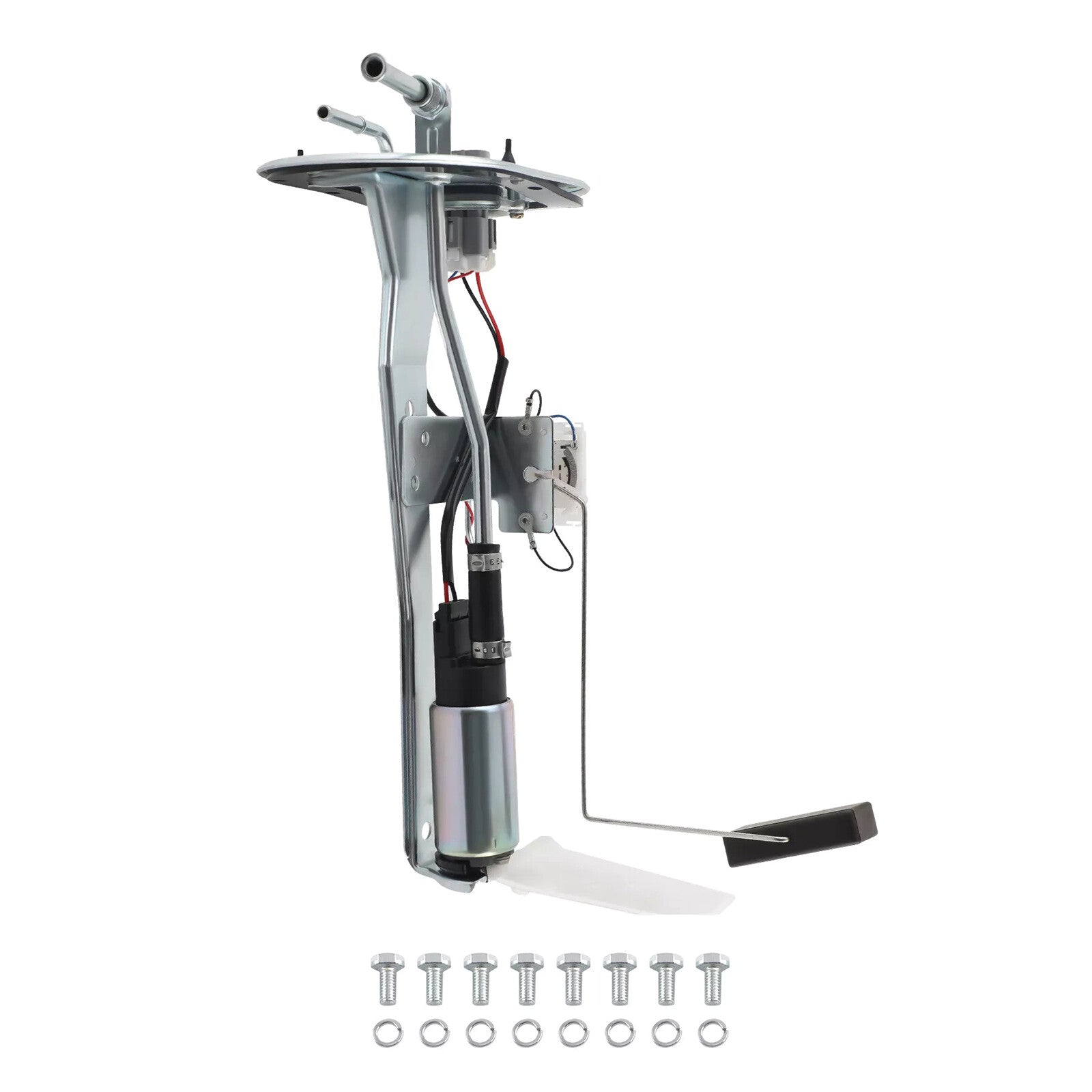 Fuel PumpSender Assembly Replace Kit for Toyota Tacoma 2.4L 2.7L 3.4L 1995-2000