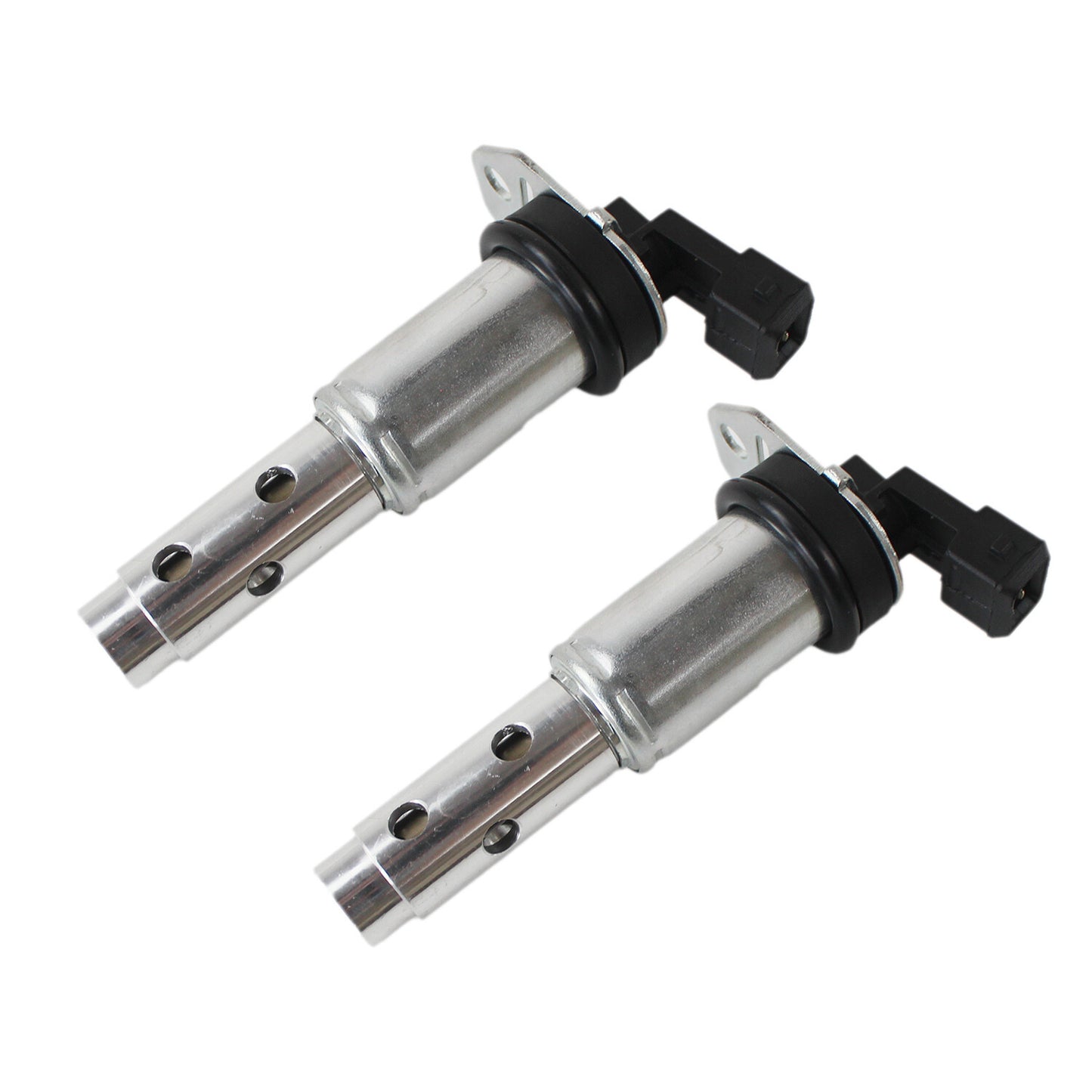 2X VVT Variable Timing Control Valve Solenoid 11367585425 for BMW 328i X3 VANOS