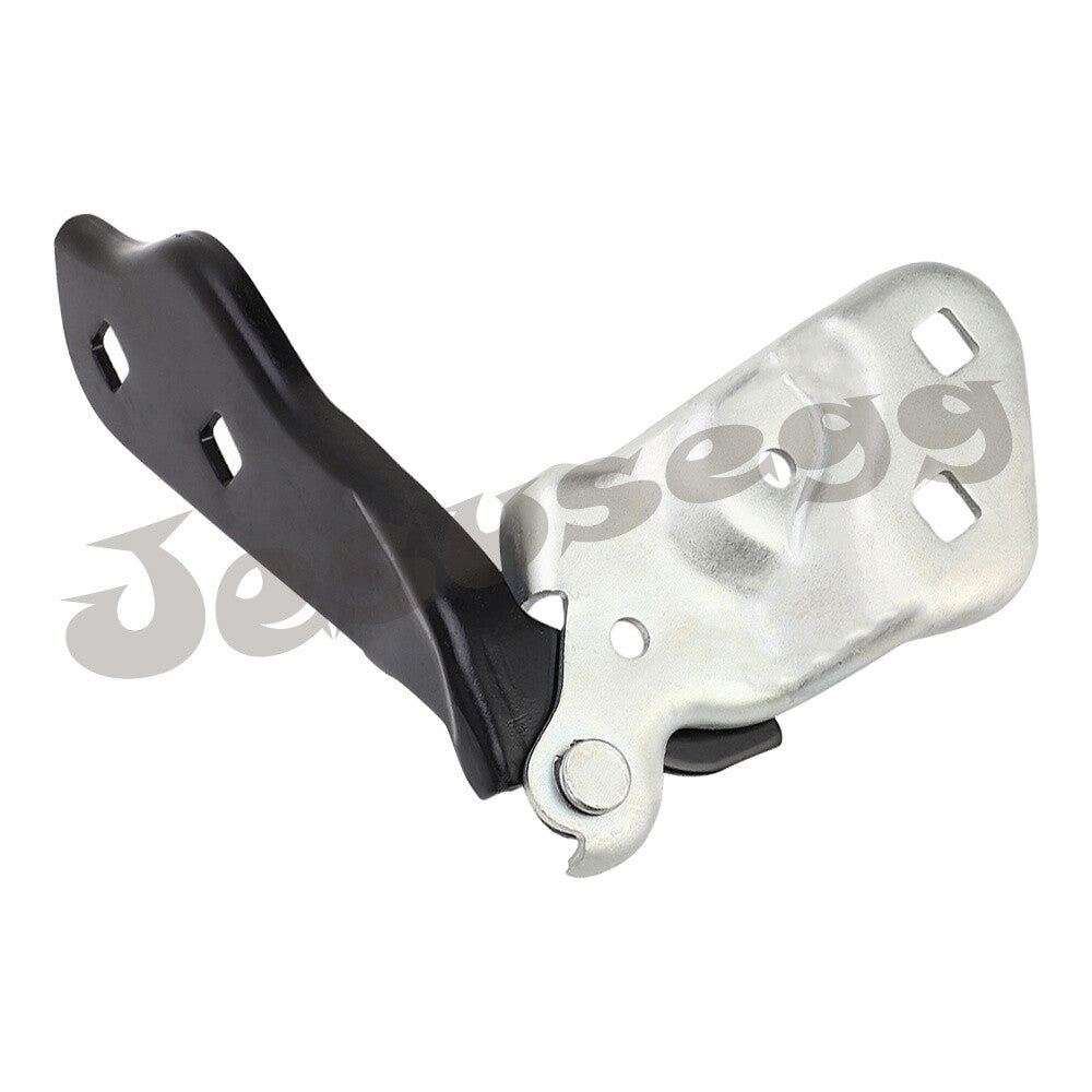 Front Bonnet Hood Hinge Right Passenger Side for Tesla 3 2017-2020 1098793-00-C Q