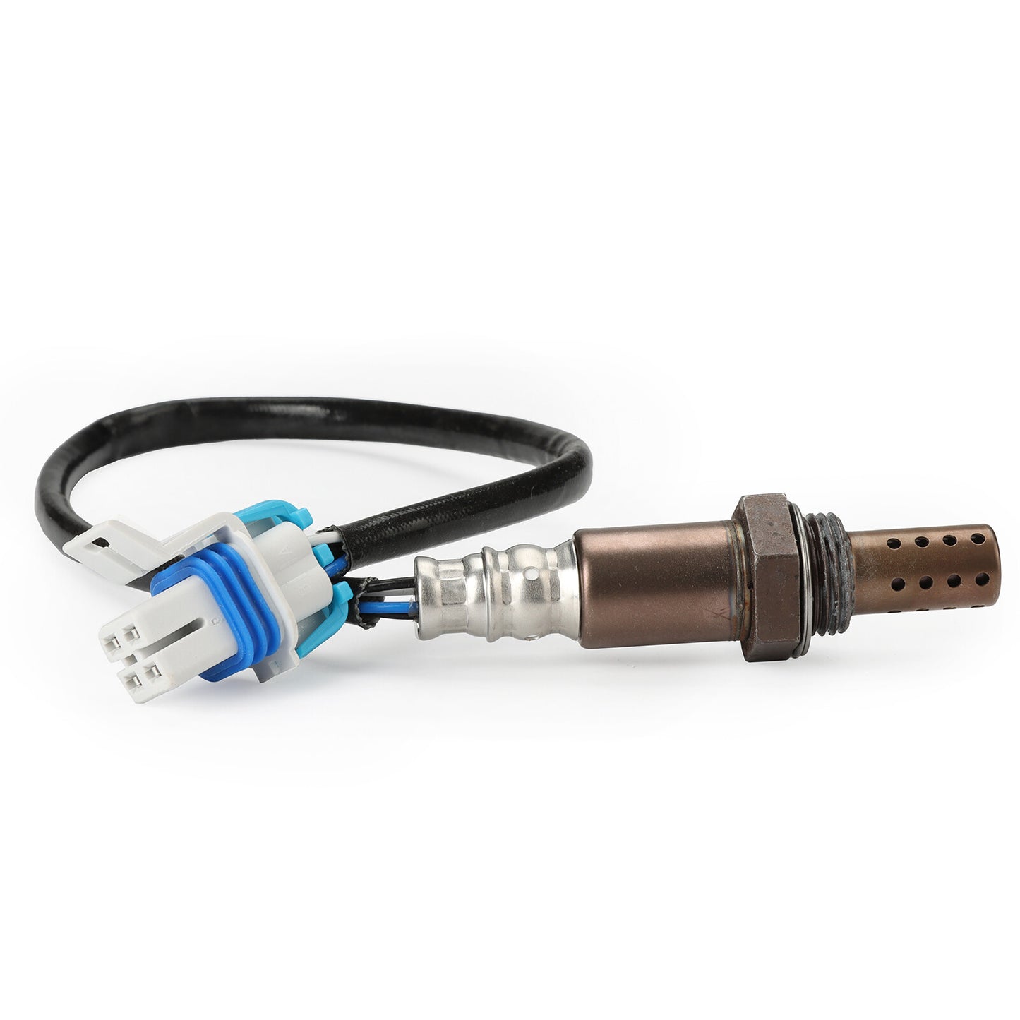 new black oxygen sensor, 1 piece, model 25360991, 0258006947, suitable for C2, 2004-2009. n