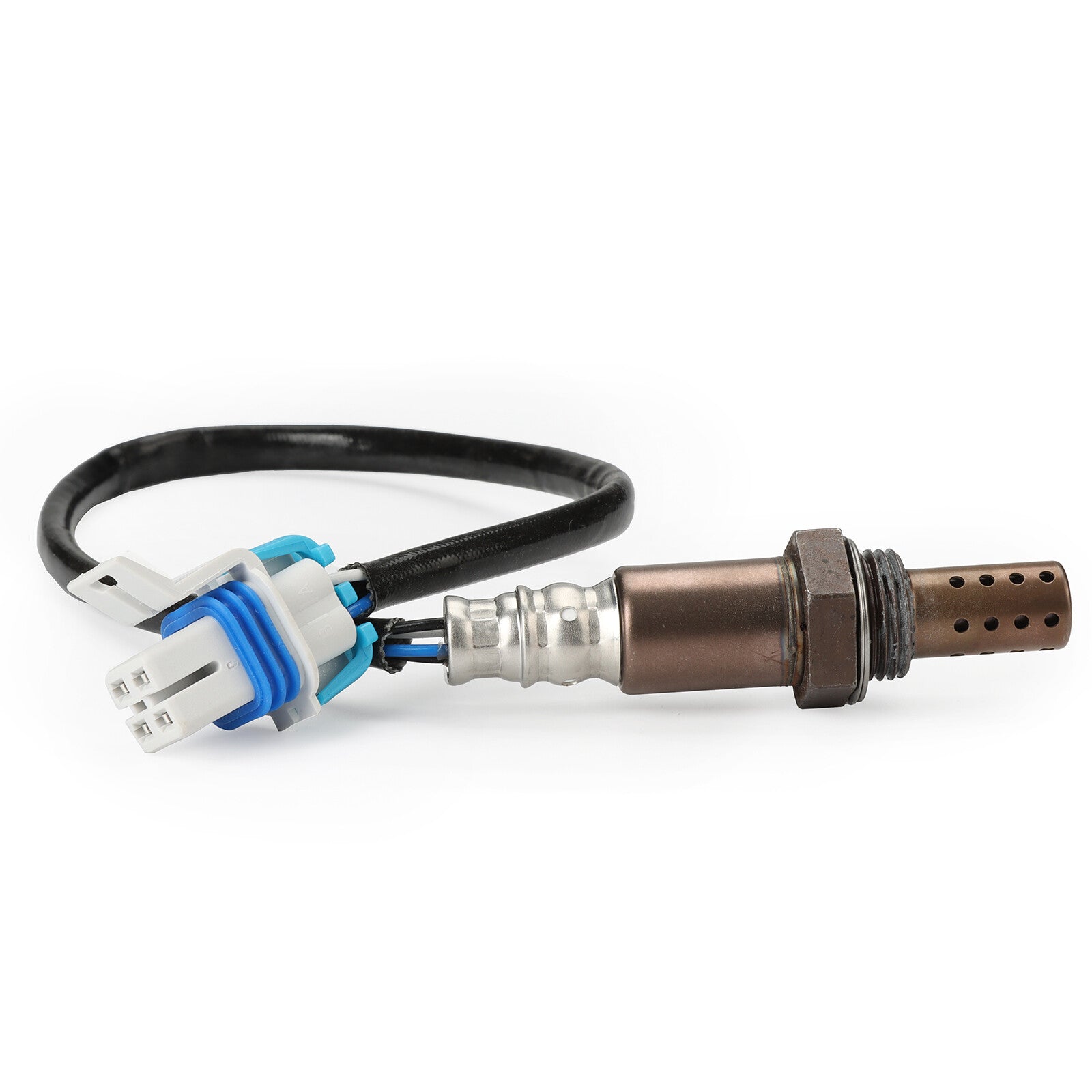 new black oxygen sensor, 1 piece, model 25360991, 0258006947, suitable for C2, 2004-2009. n