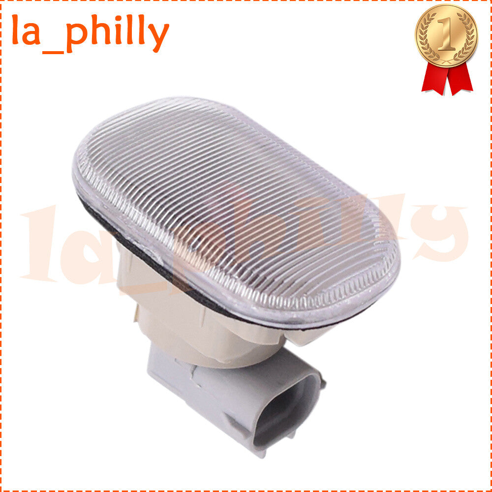 Turn Signal Wing Indicator Light Fits 1993-1997 for Lexus for Toyota for Camry for Corolla Rav4