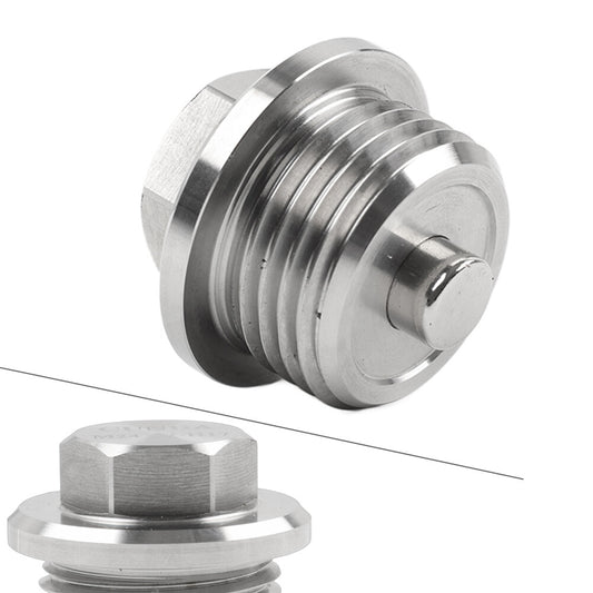 M24x2Magnetic EngineOil Drain Plug For for BMW F650GS F700GS F800GS