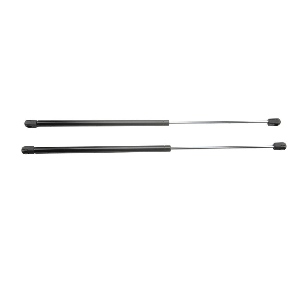 Rear Window Glass Lift Support Strut Shock 2PCS for Jeep for Wrangler JK 07-09 2010 Q