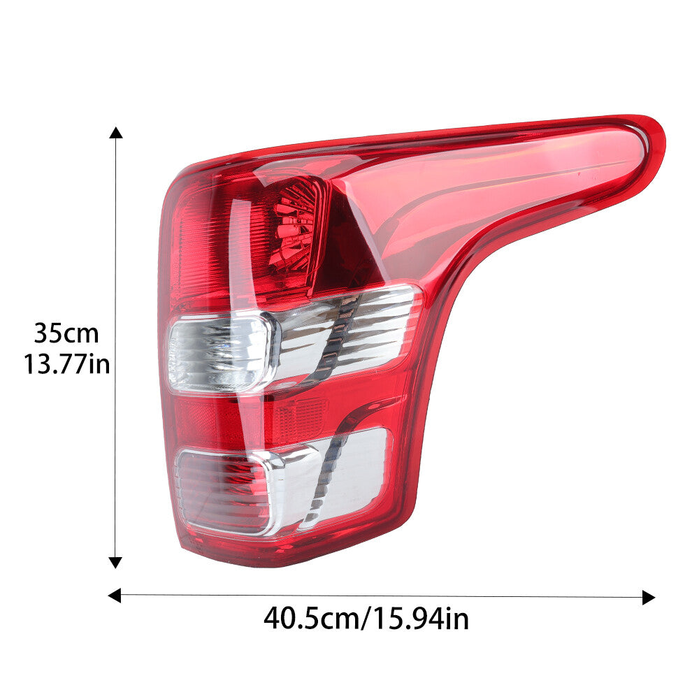 Für for Mitsubishi L200 2015- Heckleuchte Rückleuchten Rücklicht Rechts 8330A944