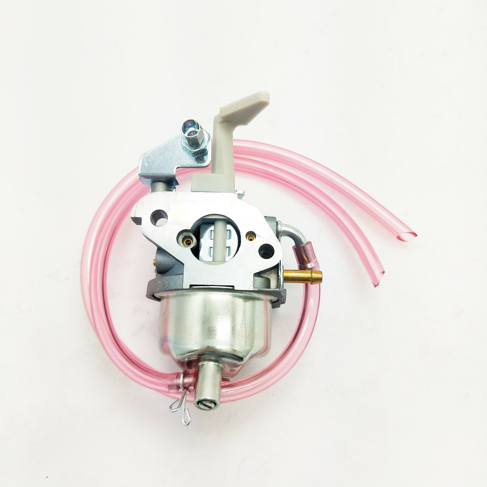 New Carburetor 4 Stroke 49cc Huasheng for Honda GX50 Motorized Bicycle Bike 142F