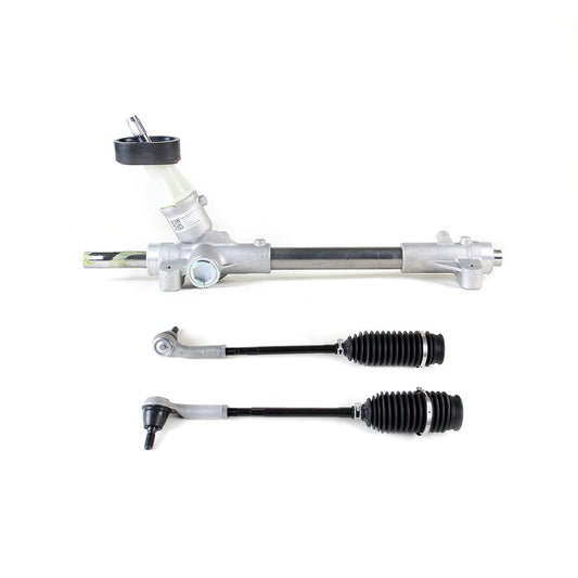 Steering gear servo power and tie bar kit for Volkswagen Polo and for Skoda Rapid 6C1423057P