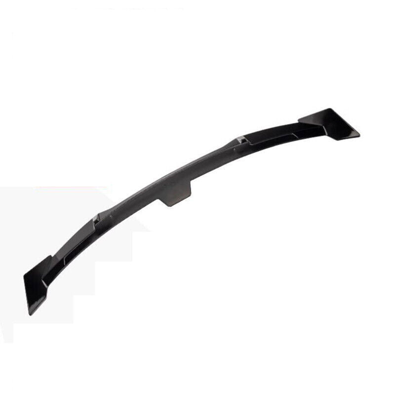 Fit for Camry 2025 2026 Glossy Black ABS Rear Trunk Spoiler Boot Wing n