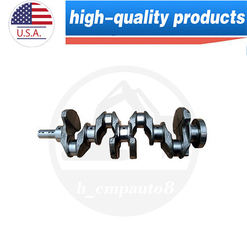 G4KD Crankshaft 23111-2G010 for Hyundai for KIA for Tucson Forte Engine 2.0L 231112G010