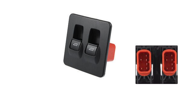 12608424 Power Window Control Switch for Transit Connect 2010-2013 n